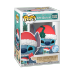 Стич разворачивающий подарок (Holiday Stitch Unwrapping Gift (Эксклюзив Hot Topic)) из мультфильма Лило и Стич