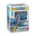 Стич Луау флокированный (Luau Stitch flocked (PREORDER MidJune25) (Эксклюзив Target)) из мультфильма Лило и Стич Стич Луау флокированный (Luau Stitch flocked (PREORDER MidJune25) (Эксклюзив Target)) из мультфильма Лило и Стич