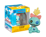 Scrump Mini Vinyl из мультфильма Lilo and Stitch 47