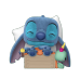 Стич спящий в коробке флокированный (Sleeping Stitch in Box Flocked Plus (Эксклюзив GameStop)) (preorder TRIKS) из мультфильма Лило и Стич Стич спящий в коробке флокированный (Sleeping Stitch in Box Flocked Plus (Эксклюзив GameStop)) (preorder TRIKS) из мультфильма Лило и Стич