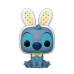 Стич пасхальный кролик (Stitch Easter Bunny) из мультфильма Лило и Стич