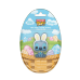 Стич пасхальный кролик 4 см (PREORDER USR) (Stitch Easter Bunny pocket) из мультфильма Лило и Стич