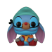 Стич Гас (Stitch as Gus Gus (PREORDER USR) (Эксклюзив BoxLunch)) из мультфильма Лило и Стич