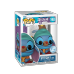 Стич Гас (Stitch as Gus Gus (PREORDER USR) (Эксклюзив BoxLunch)) из мультфильма Лило и Стич