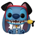 Стич Понго (Stitch as Pongo Stitch in Costume) (PREORDER USR) из мультфильма Лило и Стич