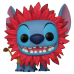 Стич Симба (Stitch as Simba Stitch in Costume) (PREORDER USR) из мультфильма Лило и Стич