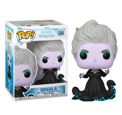 Урсула (PREORDER USR) (Ursula) из фильма Русалочка