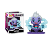 Ursula with Cauldron Deluxe (Preorder endFeb) из мультика The Little Mermaid 1089