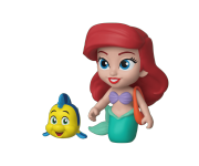 Ariel 5 star из мультика The Little Mermaid