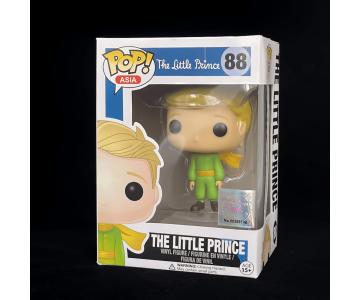 The Little Prince Pop! Asia (Эксклюзив Poplife) из мультика The Little Prince 88
