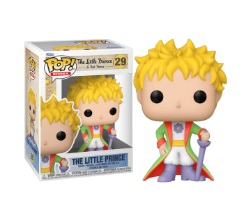 The Little Prince (preorder WALLKY) из мультика The Little Prince 29