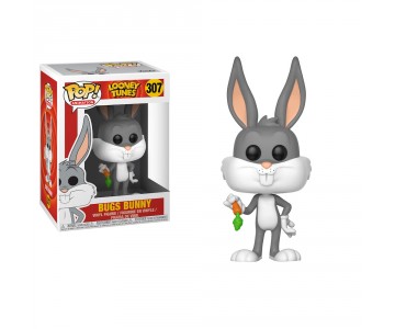 Bugs Bunny (Vaulted) из мультика Looney Tunes