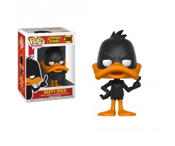 Daffy Duck (Vaulted) из мультика Looney Tunes