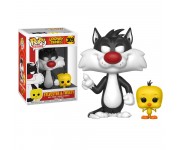 Sylvester and Tweety (preorder WALLKY) из мультика Looney Tunes 309