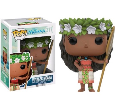 funko pop voyager moana