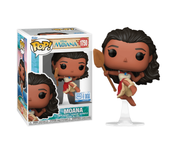 Moana Leaping (Эксклюзив) (PREORDER MidAug26) из мультика Moana 1750