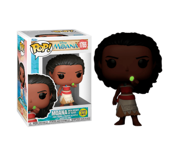 Moana with Heart of Tefiti GitD (PREORDER EarlyOct26) из мультика Moana 1765