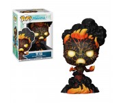 funko pop pua and hei hei