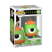 Майк Вазовски Пиксар Хэллоуин (Mike Wazowski Pixar Halloween) (PREORDER MidNov24) из мультфильма Корпорация монстров