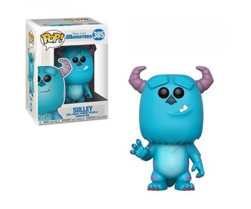 Sulley (preorder TALLKY) из мультика Monsters, Inc.