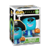 Салли Пиксар Хэллоуин (Sulley Pixar Halloween) (PREORDER MidNov24) из мультфильма Корпорация монстров