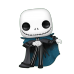Джек Скеллингтон кутюр (Jack Skellington Couture) (PREORDER MidNov25) из мультика Кошмар перед Рождеством Джек Скеллингтон кутюр (Jack Skellington Couture) (PREORDER MidNov25) из мультика Кошмар перед Рождеством