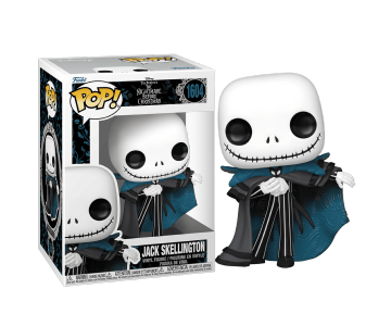 Jack Skellington Couture из мультика Nightmare Before Christmas 1604