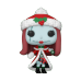 Рождественская Салли (Christmas Sally) (PREORDER EarlyDec23) из мультика Кошмар перед Рождеством
