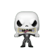 Джек Скеллингтон 6 см (Jack Skellington Holiday Tree Pocket) из мультика Кошмар перед Рождеством