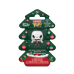 Джек Скеллингтон 6 см (Jack Skellington Holiday Tree Pocket) из мультика Кошмар перед Рождеством