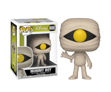 Mummy Boy (preorder WALLKY) из мультика The Nightmare Before Christmas 600