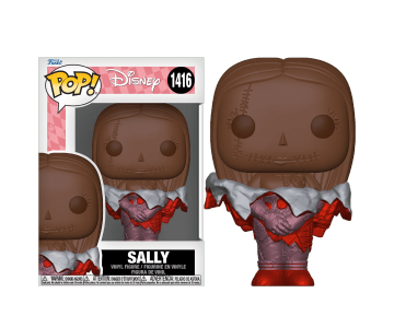Sally Chocolate (preorder WALLKY) из мультика Nightmare Before Christmas 1416