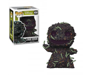 Oogie Boogie with Bugs (preorder TALLKY) из мультика Nightmare Before Christmas