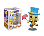 jiminy cricket diamond funko pop