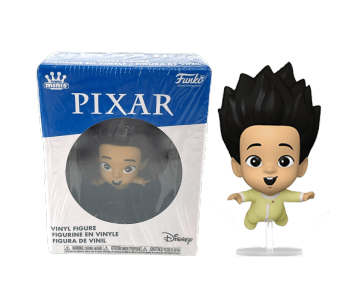 Alex Pixar Shorts Mini Vinyl из мультфильмов Pixar Shorts