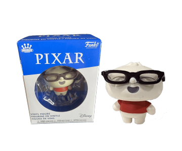 Bao With Glasses Pixar Shorts Mini Vinyl из мультфильмов Pixar Shorts