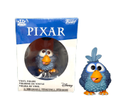 Blue Bird Pixar Shorts Mini Vinyl из мультфильмов Pixar Shorts