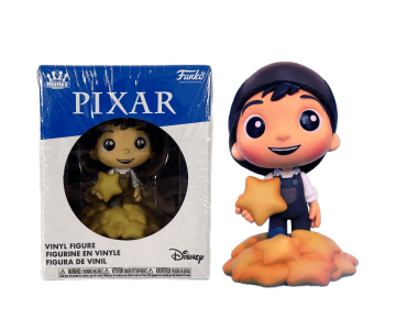 La Luna Pixar Shorts Mini Vinyl из мультфильмов Pixar Shorts