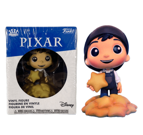 Луна Бамбино мини Короткометражки Пиксар (La Luna Pixar Shorts Mini Vinyl) из мультфильмов Пиксар