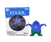Night Pixar Shorts Mini Vinyl из мультфильмов Pixar Shorts
