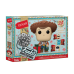 Пиксар Адвент календарь (Pixar 24-Day Holiday Advent Calendar) (PREORDER EarlyOct25) из мультфильмов Пиксар