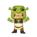 Шрек (Scary Shrek (Эксклюзив Hot Topic)) (PREORDER USR) из мультфильма Шрек