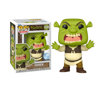 Scary Shrek DreamWorks 30th Anniversary (PREORDER EarlyAug24) (Эксклюзив Hot Topic) из мультфильма Shrek 1599