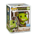 Шрек (Shrek Bathing Premium (Эксклюзив Target)) из мультфильма Шрек