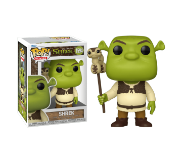 Shrek DreamWorks 30th Anniversary (PREORDER EarlyAug24) из мультфильма Shrek 1594