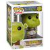 Шрек в грязи (PREORDER MidDec24) (Shrek Mud Splatter (Эксклюзив)) из мультфильма Шрек