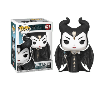 Maleficent Angelina Jolie из фильма Maleficent: Mistress of Evil