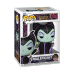 Малефисента со свечой (Maleficent with Candle) (PREORDER USR) из мультика Спящая красавица Дисней