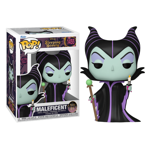 Малефисента со свечой (Maleficent with Candle) (PREORDER USR) из мультика Спящая красавица Дисней