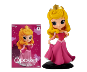 Princess Aurora (A Pink Dress) Q Posket (PREORDER QS) из мультика Sleeping Beauty